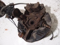 фото thumb №8, Mcperson правый перед subaru legacy iv 2.0 d