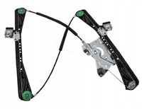 фото thumb №1, Skoda octavia i механізм підйому скло перед