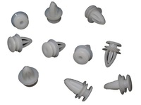 фото thumb №1, Кліпси захист накладки дзеркало opel zafira a