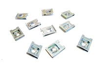 фото thumb №1, Пластина монтажная защита двигателя audi a2 a3 a4 b7