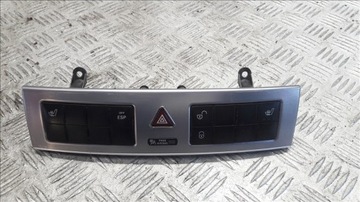 фото thumb №1, Mercedes w203 панель аварійних 2038702910