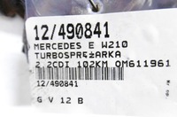 фото thumb №4, W210 турбонагнетатель 2,2cdi a6110960099