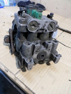 фото thumb №5, Skoda fabia i 99-08 насос abs 855176300