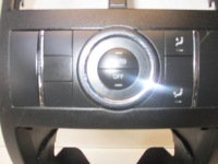 фото thumb №2, Рамка защита туннель mercedes ml w164