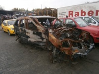 фото thumb №7, Jeep grand cherokee wk 04-10 амортизатор задняя правый