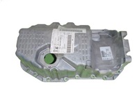 фото thumb №1, Поддон масляная 1,6 fsi a3 fabia golf polo touran