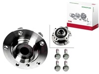 фото thumb №1, Подшипник ступица колеса bmw 6 635 d e63