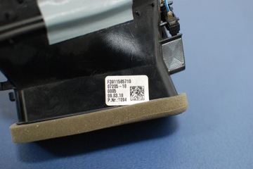 фото thumb №5, Bmw 7 f01 f04 решётка воздуховод левая перед 9115857