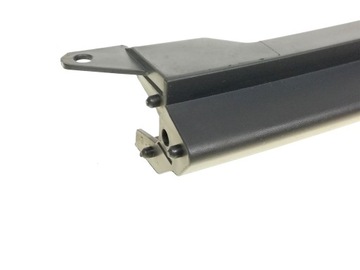 фото thumb №13, Avensis t25 06-08 спойлер планка бампер перед l