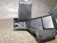 фото thumb №4, Mercedes sprinter 06- 906 pas передній підсилювач