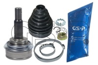 фото thumb №2, Шарнір зовнішній do toyota carina 1.6 gli 1.8