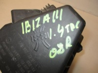фото thumb №2, Корпус фильтра воздуха seat ibiza iii 1.4 tdi