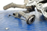 фото thumb №2, Піддон масляна subaru legacy 2.0d 150km ee20zl