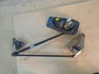 Купити Berlingo i 96-02r механізм двірник перед euro, фото thumb