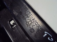 фото thumb №3, Защита жабо toyota rav4 2012-