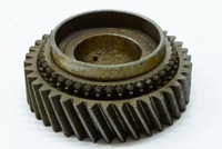 фото thumb №1, Колесо зубчатое 1 передача kia z8035 pd9617270 lublin