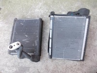 фото thumb №1, Испаритель кондиционера audi a6 c6 '05-08 allroad #