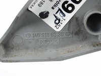 фото thumb №3, Mercedes s w140 захист бічна сидіння лівий перед