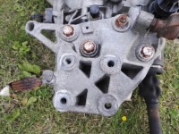 Привідний вал шрус  16'' 2.3jtd boxer ducato jumper 06+ Зі Шроту, фото thumb