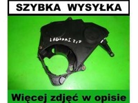 фото thumb №2, Корпус защита распределительного вала renault laguna i 2.0 8v