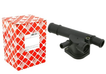 фото thumb №11, Febi 23720 штуцер воды audi vw febi 23720