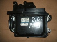 фото thumb №1, Mazda3 13- блок керування бортовий комп'ютер двигуна p50118881a