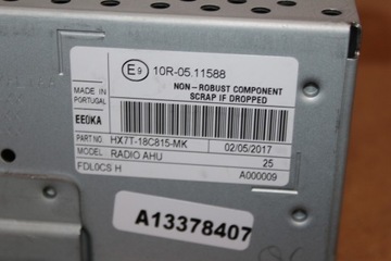 фото thumb №6, Навігація комплект ford ecosport рестайлінг