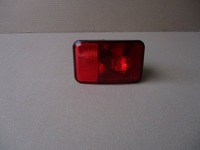 фото thumb №1, Лампа протитуманна ліва задня jeep wrangler jk 550