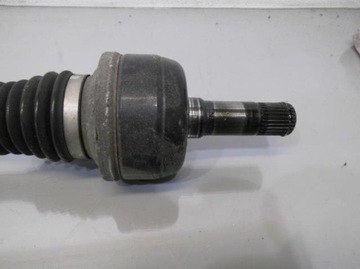 фото thumb №3, Полуось правые зад cadillac sts 3.6 06r