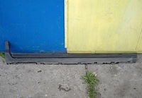 фото thumb №1, Ford kuga 08-13r. молдинг поріг права поріг правий