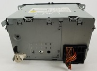 фото thumb №5, Радіо cd seat leon ii lift 5p0035186 rcd310