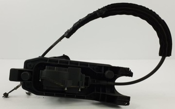 фото thumb №7, Выборщик коробки передач трос dsg scirocco iii 5k0713061