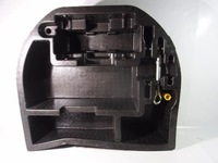 фото thumb №1, Вкладыш багажника комплект peugeot rcz 1.6thp 2010