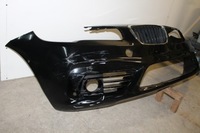 фото thumb №5, Бампер перед bmw 2 f45