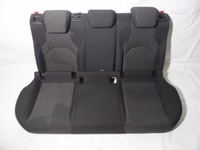 фото thumb №4, Сидіння заднє сидіння комплект peugeot 3008