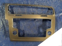 фото thumb №1, Vw golf vii рамка навігації оригінал