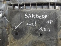 фото thumb №2, Плита pod двигатель dacia sandero ii