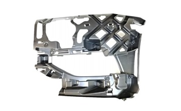 фото thumb №1, Ковзун внутрішній бампера передньої vw golf vii