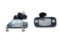 фото thumb №1, Vw golf 3 iii hb лампа номерного знака реєстраційний