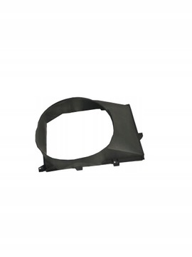 фото thumb №1, Захист вентилятора mercedes r129 280sl 1295051255