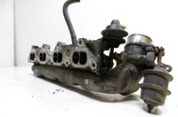 фото thumb №6, Mazda 6 дросельна заслінка 2,0citd + колектор всмоктуючий