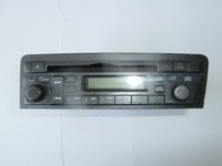 фото thumb №1, Радіо cd оригінальні fabrycz honda civic vii europa