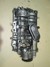 фото thumb №1, Насос масла jaguar xf 2.2 d 13r.