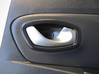 фото thumb №2, Оббивка двері правий задня renault clio iv