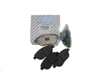 Купить Тормозные колодки перед doblo linea fiat 500 оригинал fiat, фото thumb