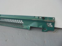 фото thumb №2, Scania 4 решётка радиатора накладка