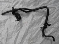 фото thumb №1, Vw amarok 2,0 tdi шланг водяной 2h0121065ag