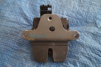 фото thumb №1, Замок кришки багажника ford mondeo mk4 kombi