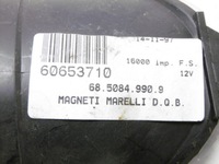 фото thumb №4, Alfa romeo 166 лічильник прилади 1,6 16v 60653710