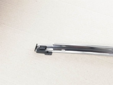 фото thumb №6, Avensis t27 08-18 sed планка хром рамка дверь зад